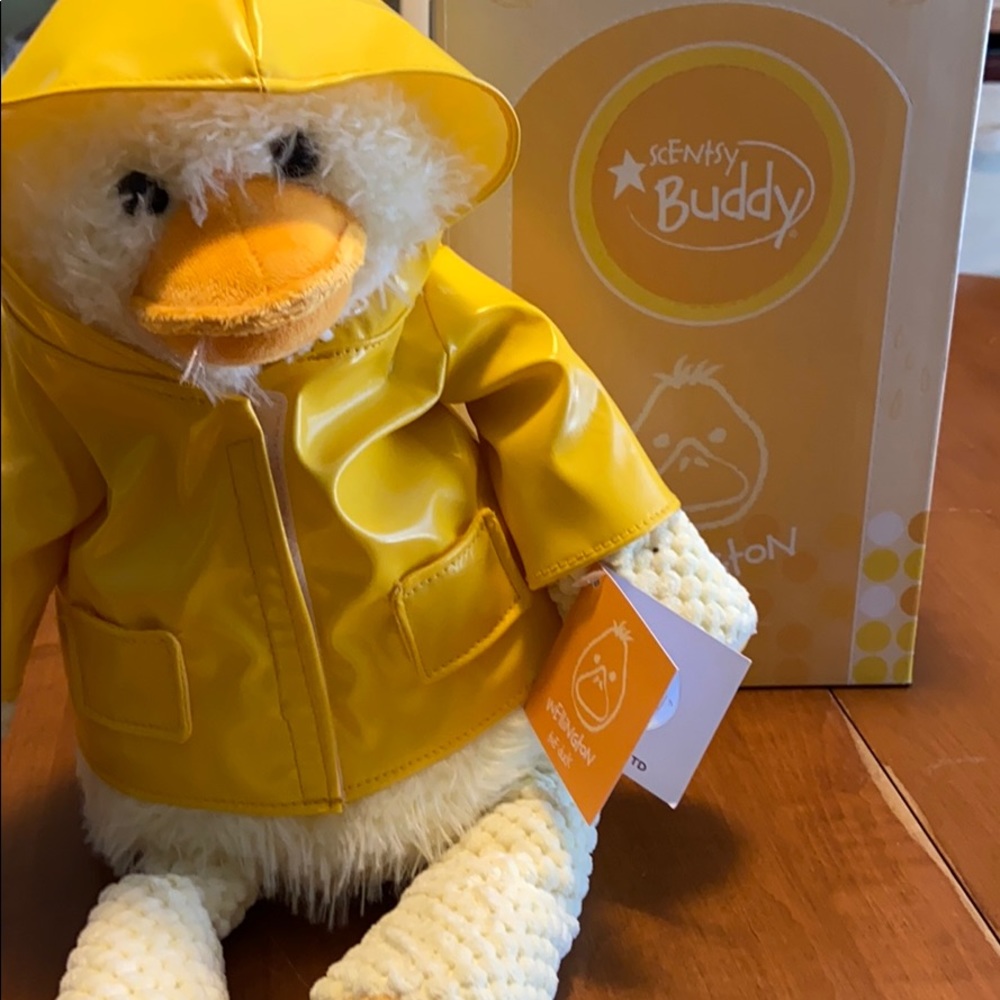 Scentsy Full size Wellington